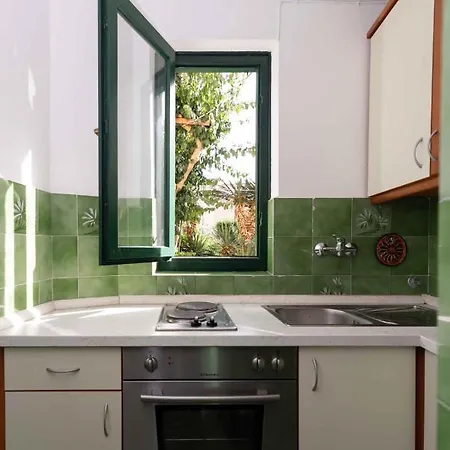 公寓 5 库克利卡