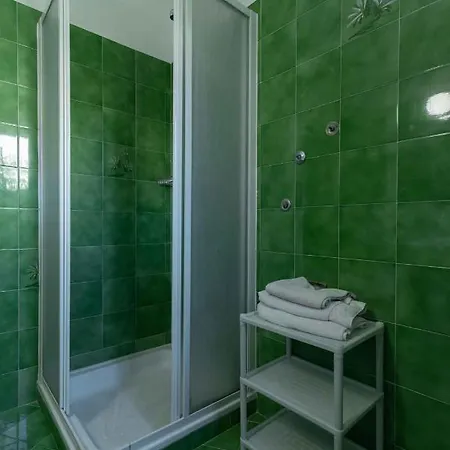 Apartment 5 Kukljica