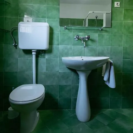 5 Διαμέρισμα Kukljica