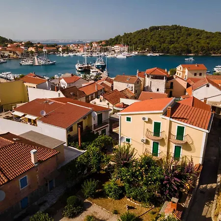 5 Διαμέρισμα Kukljica