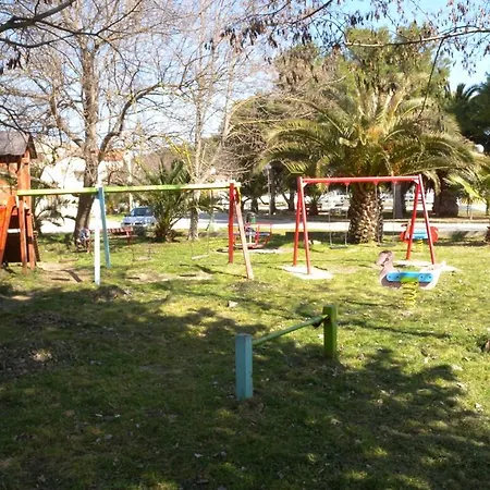 Διαμέρισμα 5 *