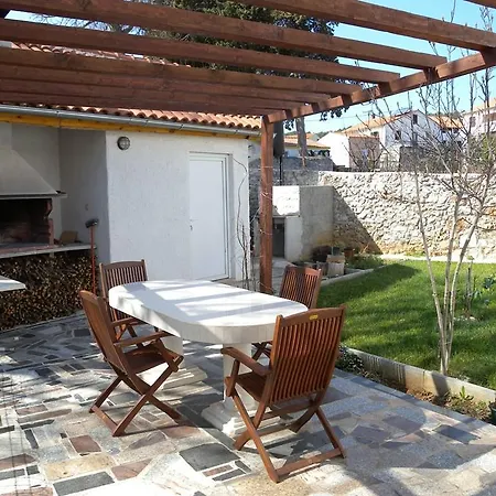 Διαμέρισμα 5 Kukljica