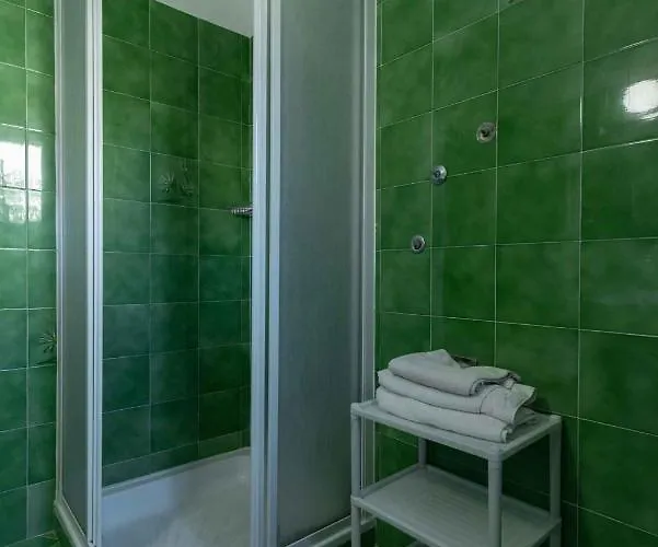 Апартаменты 5 Куклица