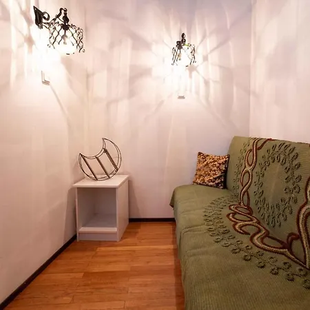 Lejlighed 5 Kukljica