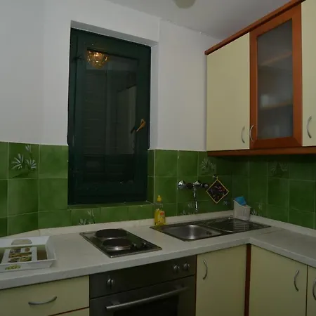 5 דירה קוקליצ'ה