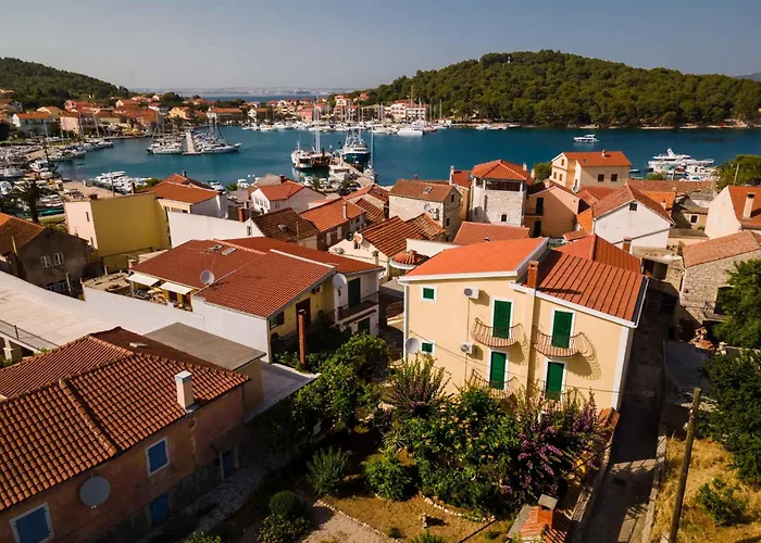 5 Lägenhet Kukljica