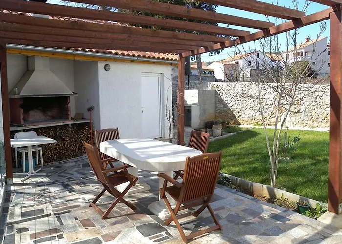 Lägenhet 5 Kukljica