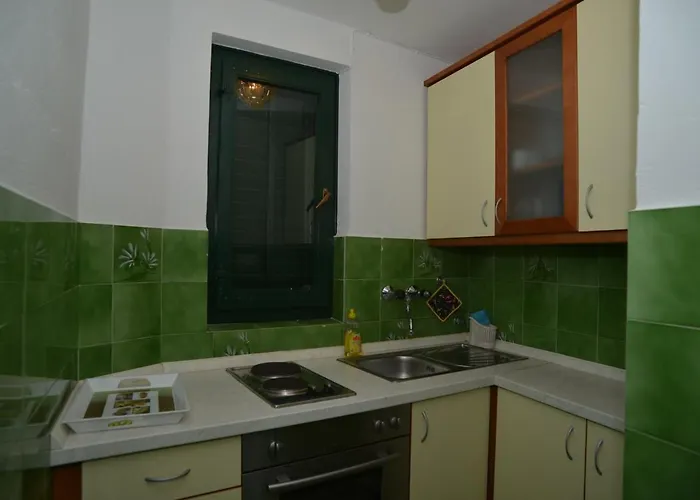 5 Lägenhet Kukljica